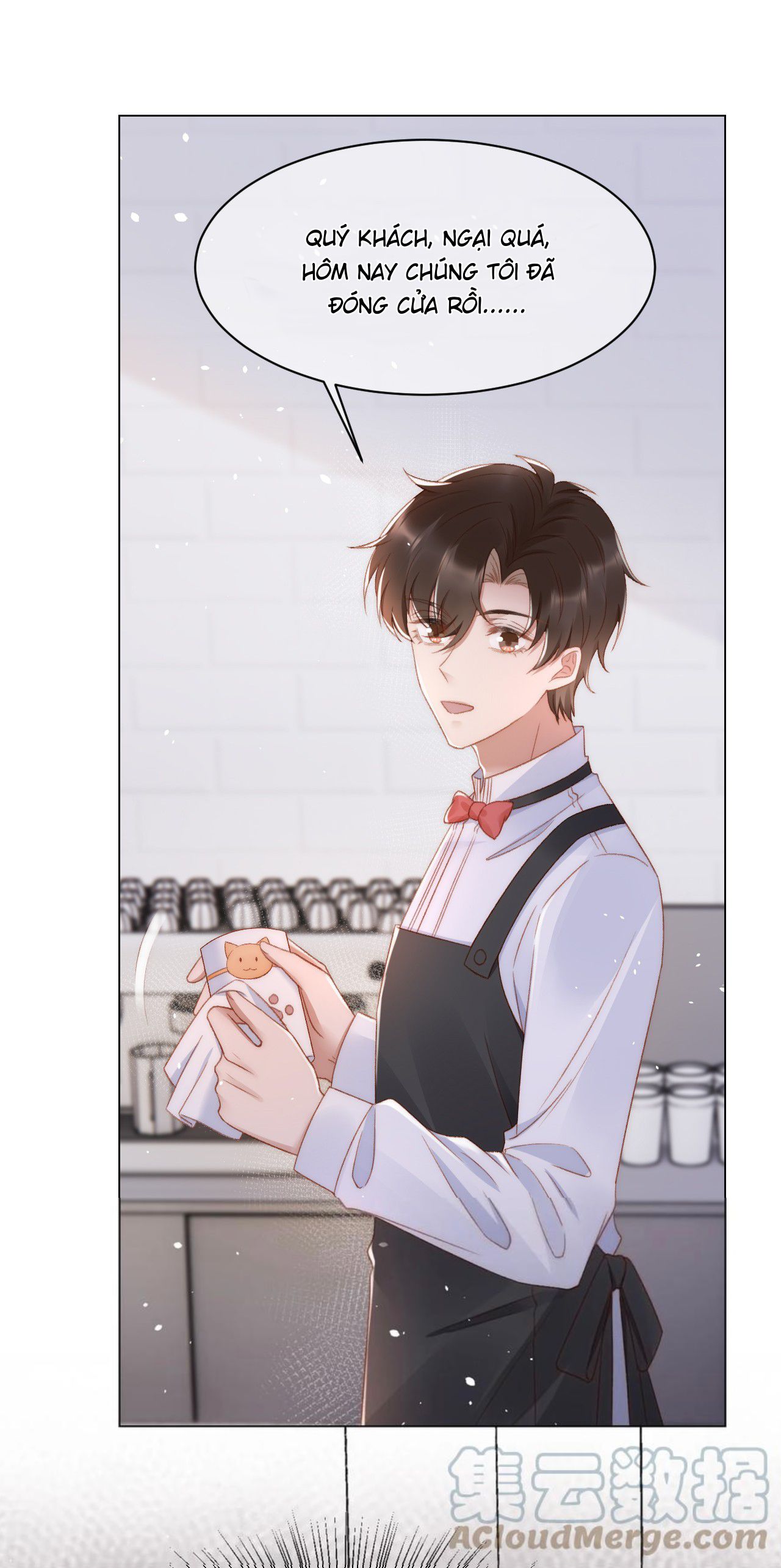 ta sinh con cho tổng tài chapter 40 7