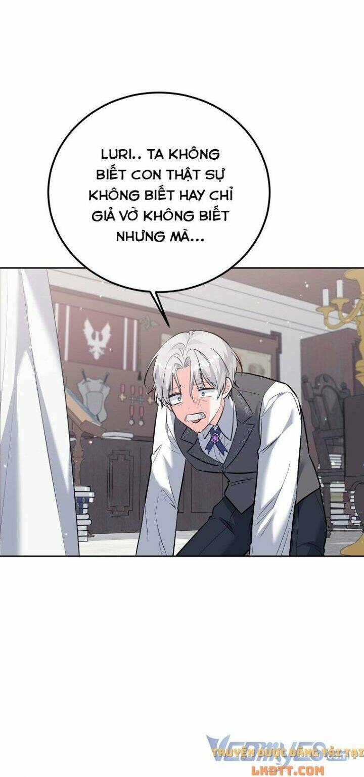 ác nữ karuna bé lại chapter 40 52