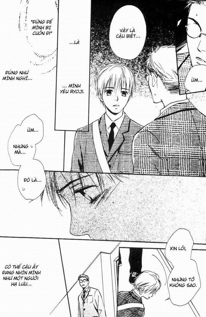 ham muốn chapter 3 27