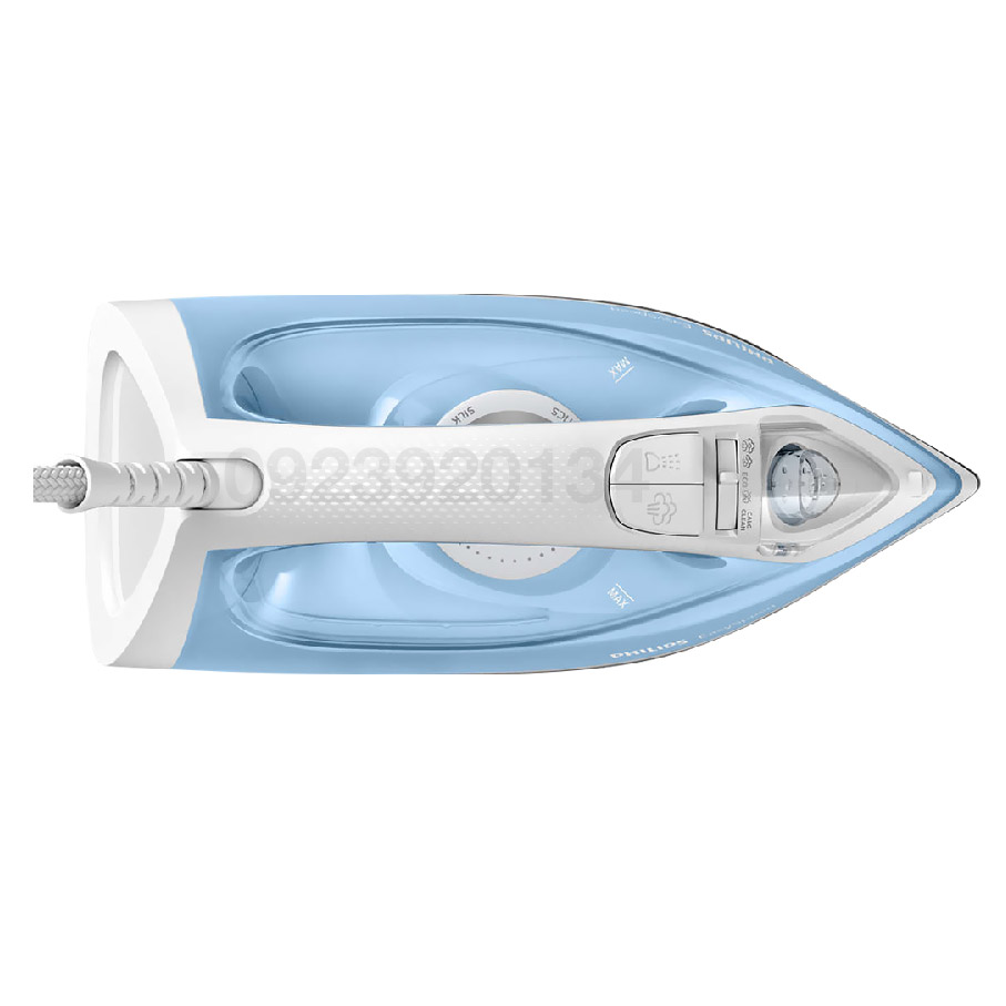 Bàn là hơi nước 2000w Philips GC1740/20 - Hàng chính hãng