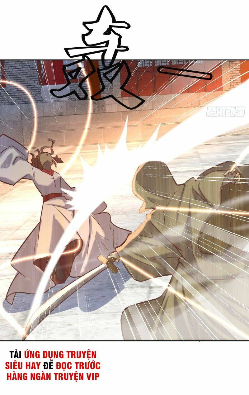 đỉnh cấp phản phái đại sư huynh chapter 12 11