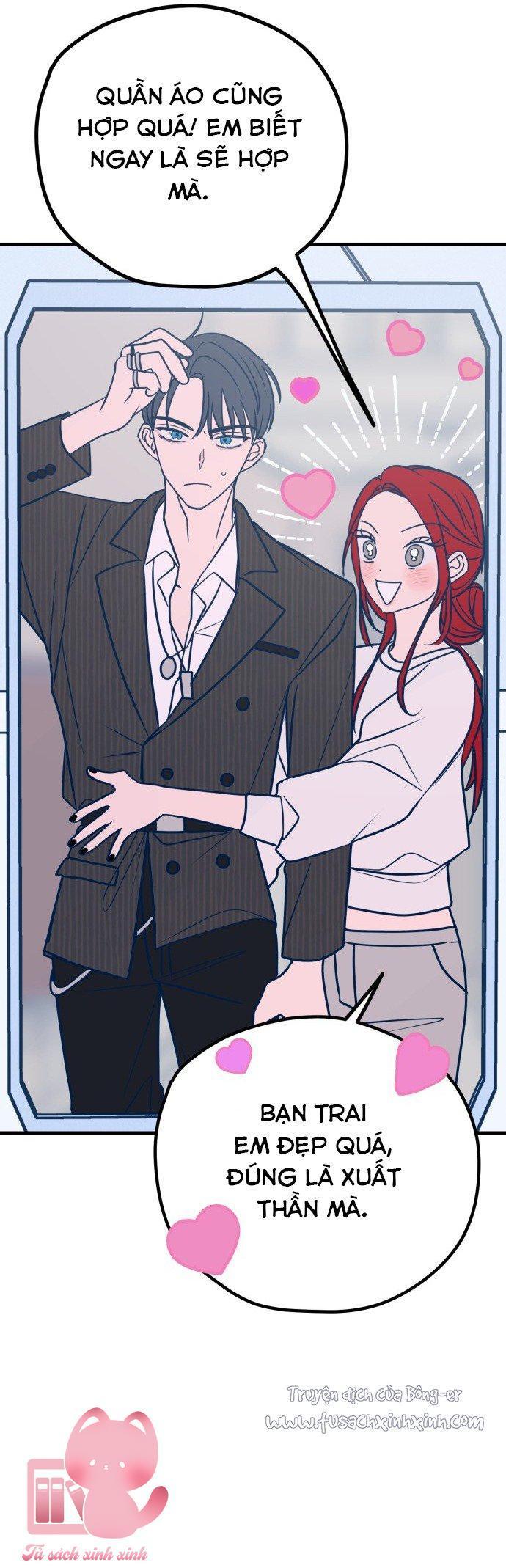 kẻ cắp gặp bà già chapter 22 65