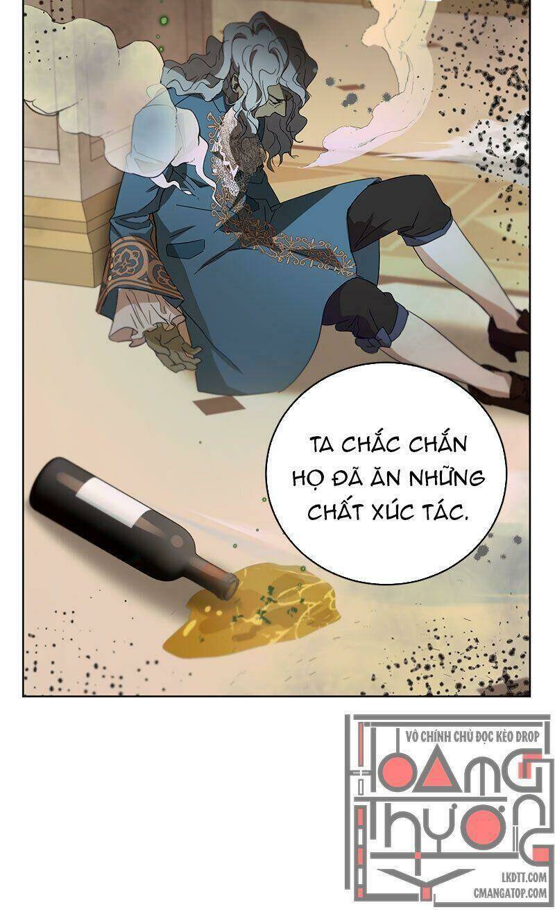 khế ước của ma tộc chapter 58 55