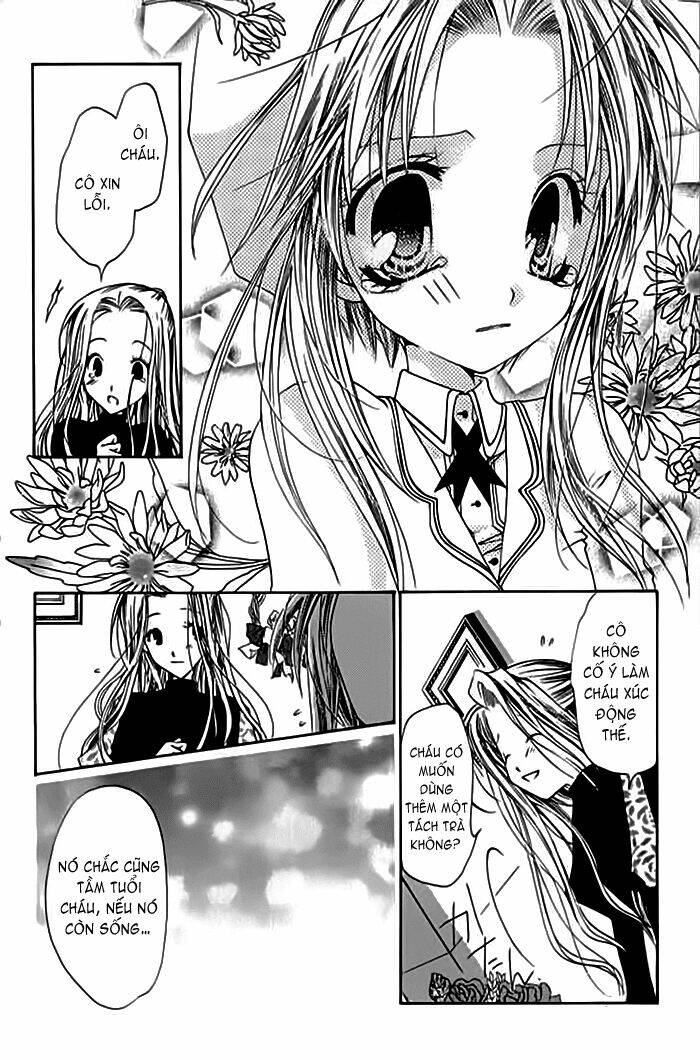 magical x miracle chapter 37 16