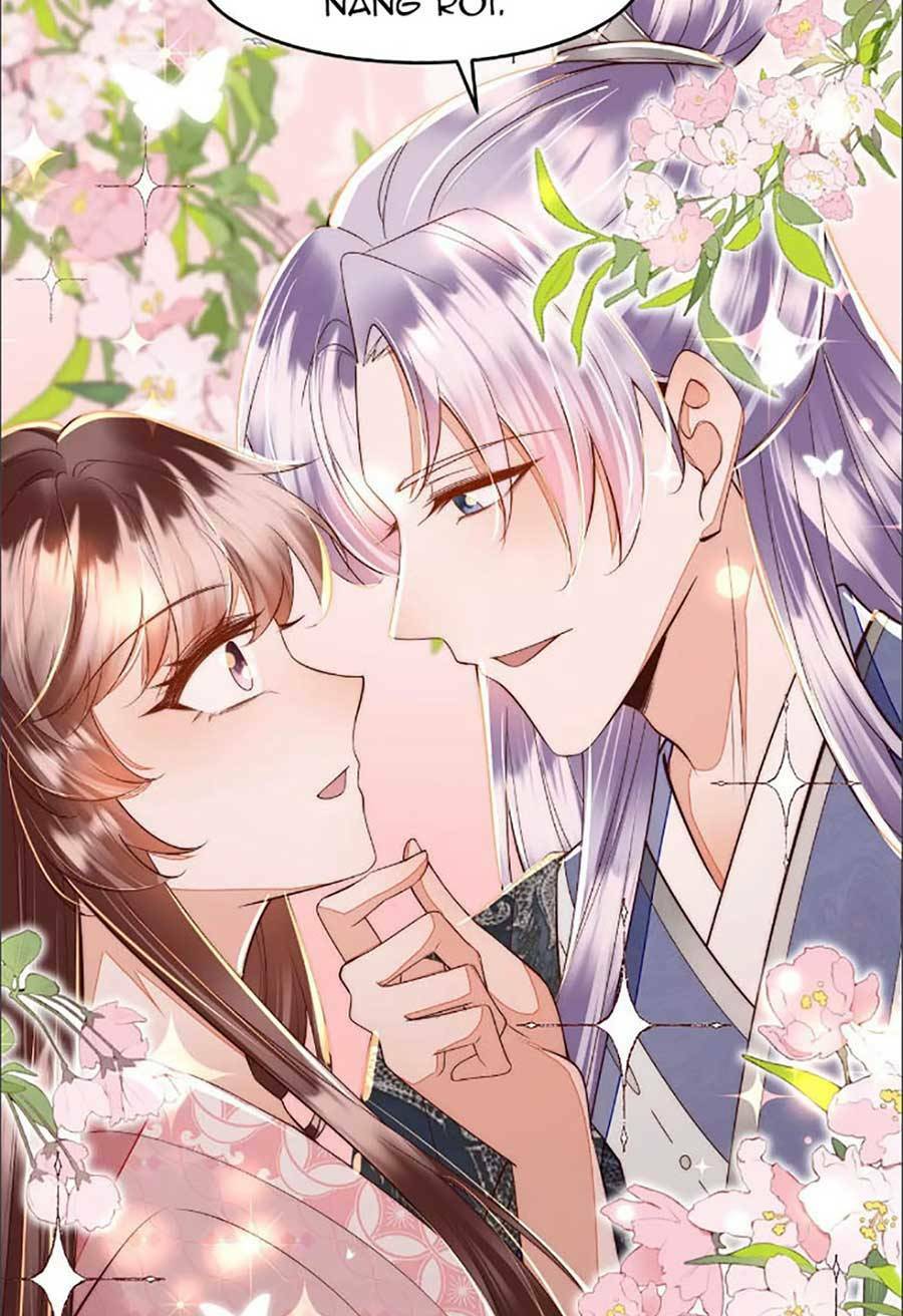 rơi vào cạm bẫy ngọt ngào của tứ thúc chapter 13 26