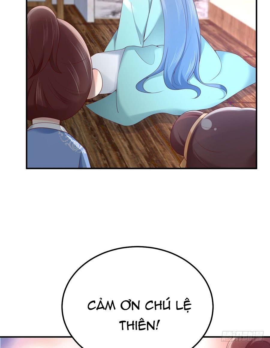 nam thần truy thê chỉ nam chapter 44.2 22
