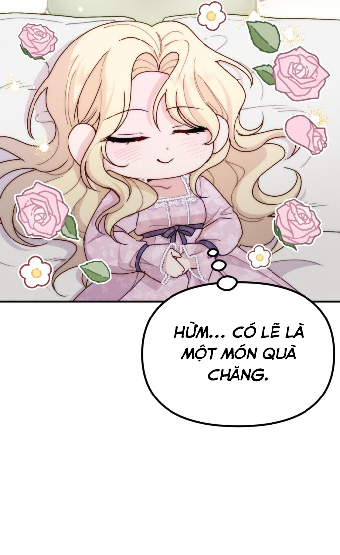 hoàng đế bạo quân ôm lấy tôi chapter 35 21