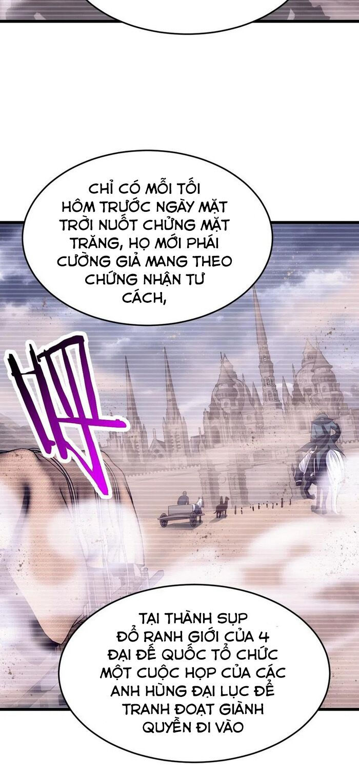 ma thú kiếm thánh dị giới tung hoành chapter 144 34