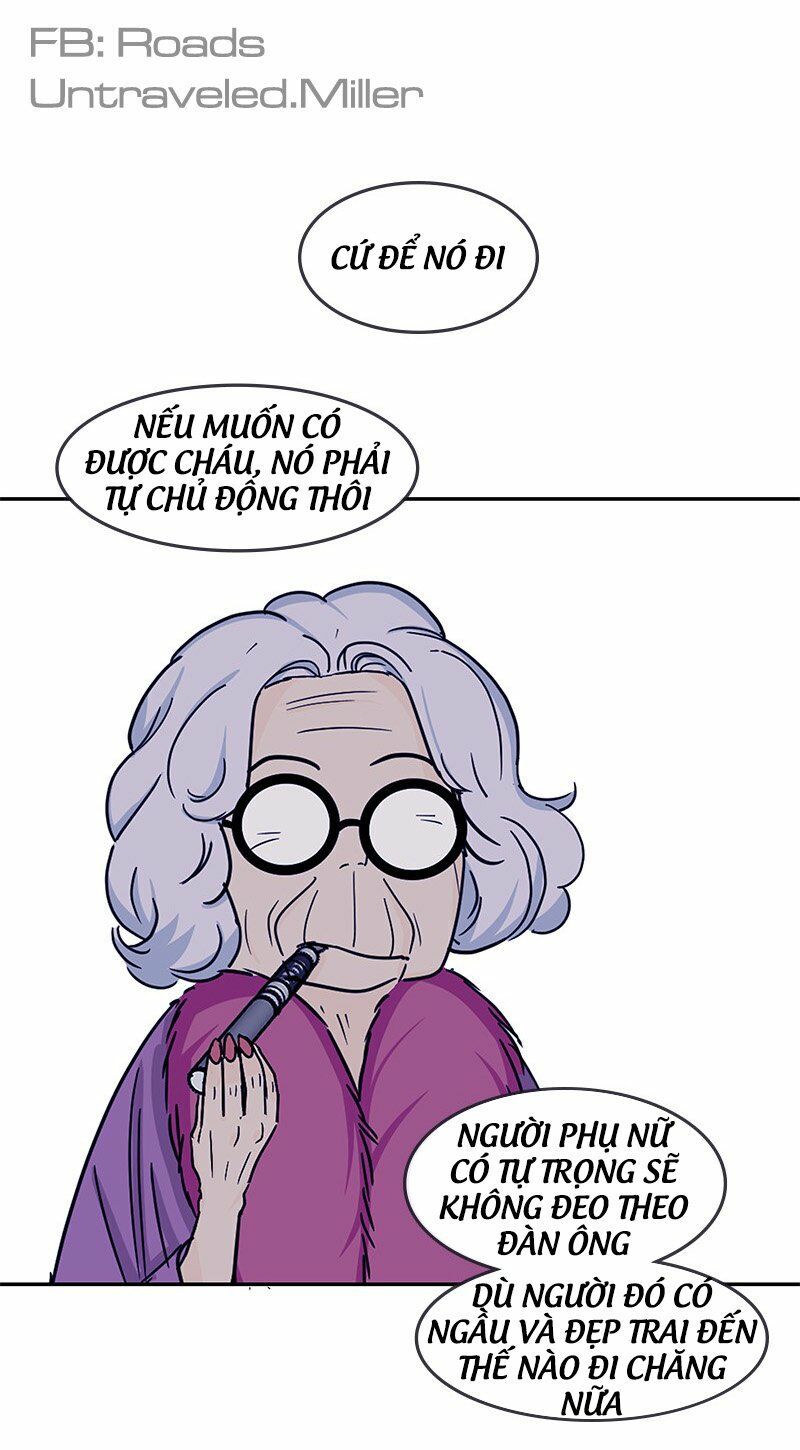 nửa đêm ở poppy land chapter 20 23