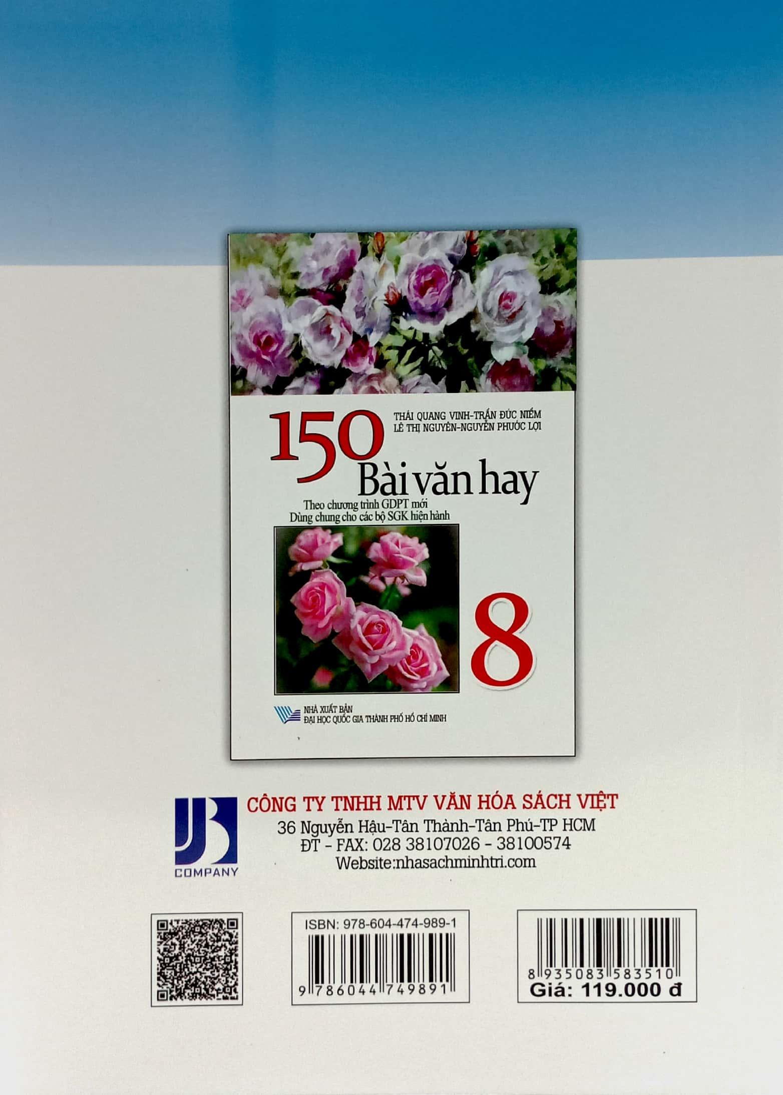 Tuyển Chọn 400 Bài Tập Toán 8