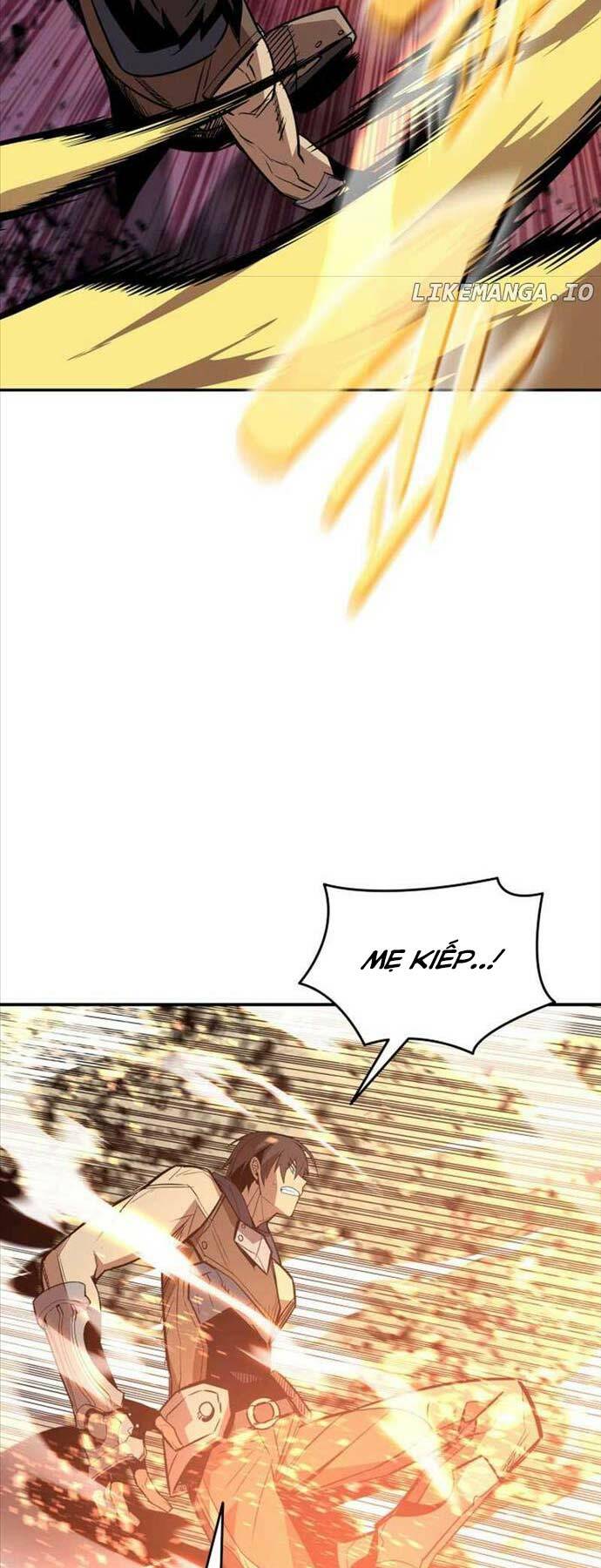 tôi là lính mới chapter 175 10