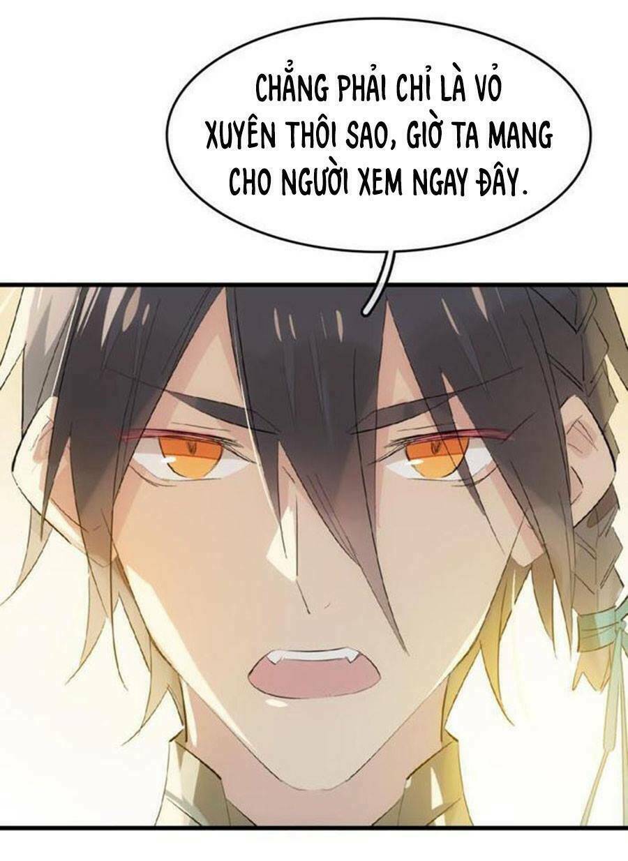 sư phụ lại trêu chọc ta chapter 66 27