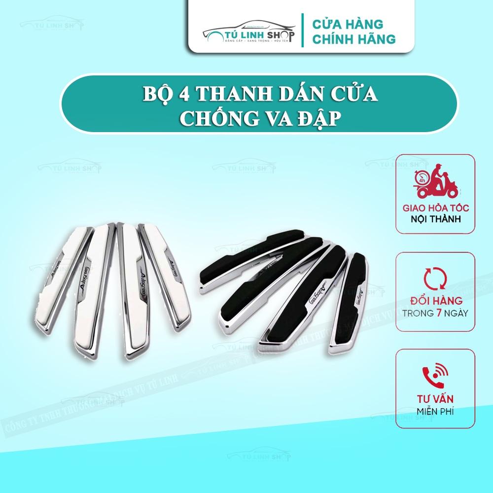 Dán cửa ô tô chống xước, va đập