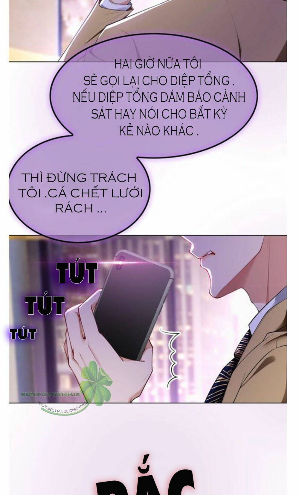cô vợ nhỏ nuông chiều quá lại thành ác!! chapter 175 11