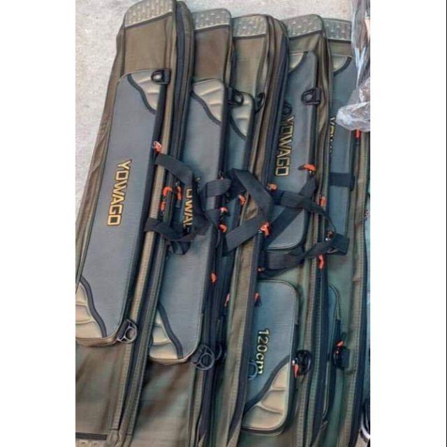 BAO CẦN 3 NGĂN CAO CẤP