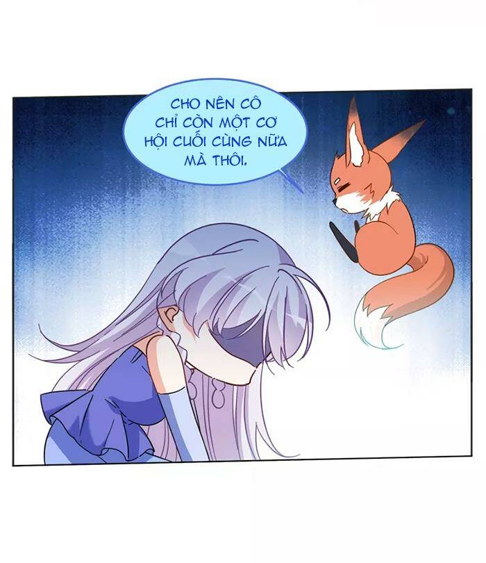 cô ấy đến rồi, xin nằm xuống! chapter 138 15