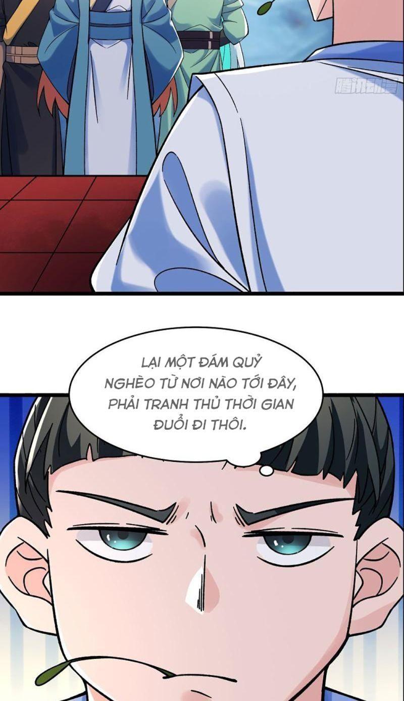 đồ đệ ta toàn là nữ ma đầu chapter 142 18