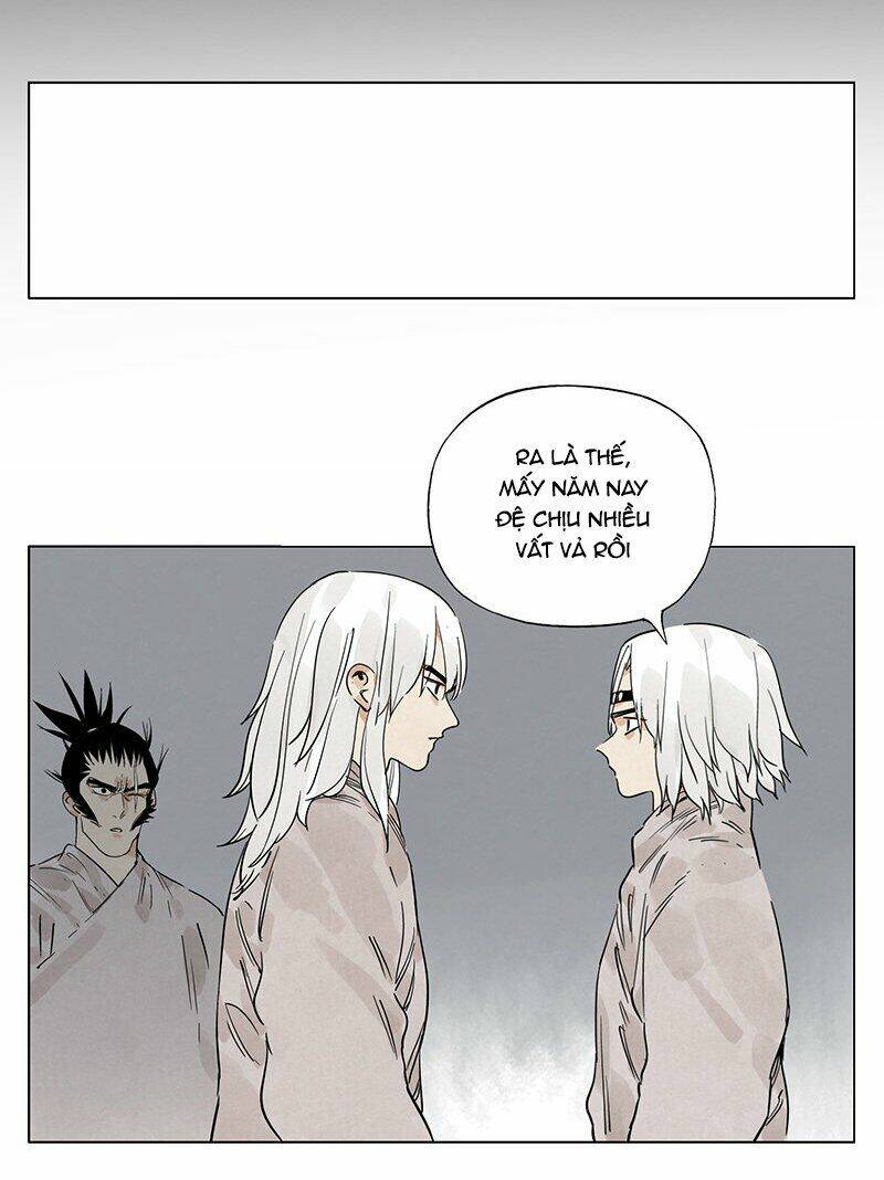 bang chủ đại nhân tìm cách trị hói đầu chapter 72 15