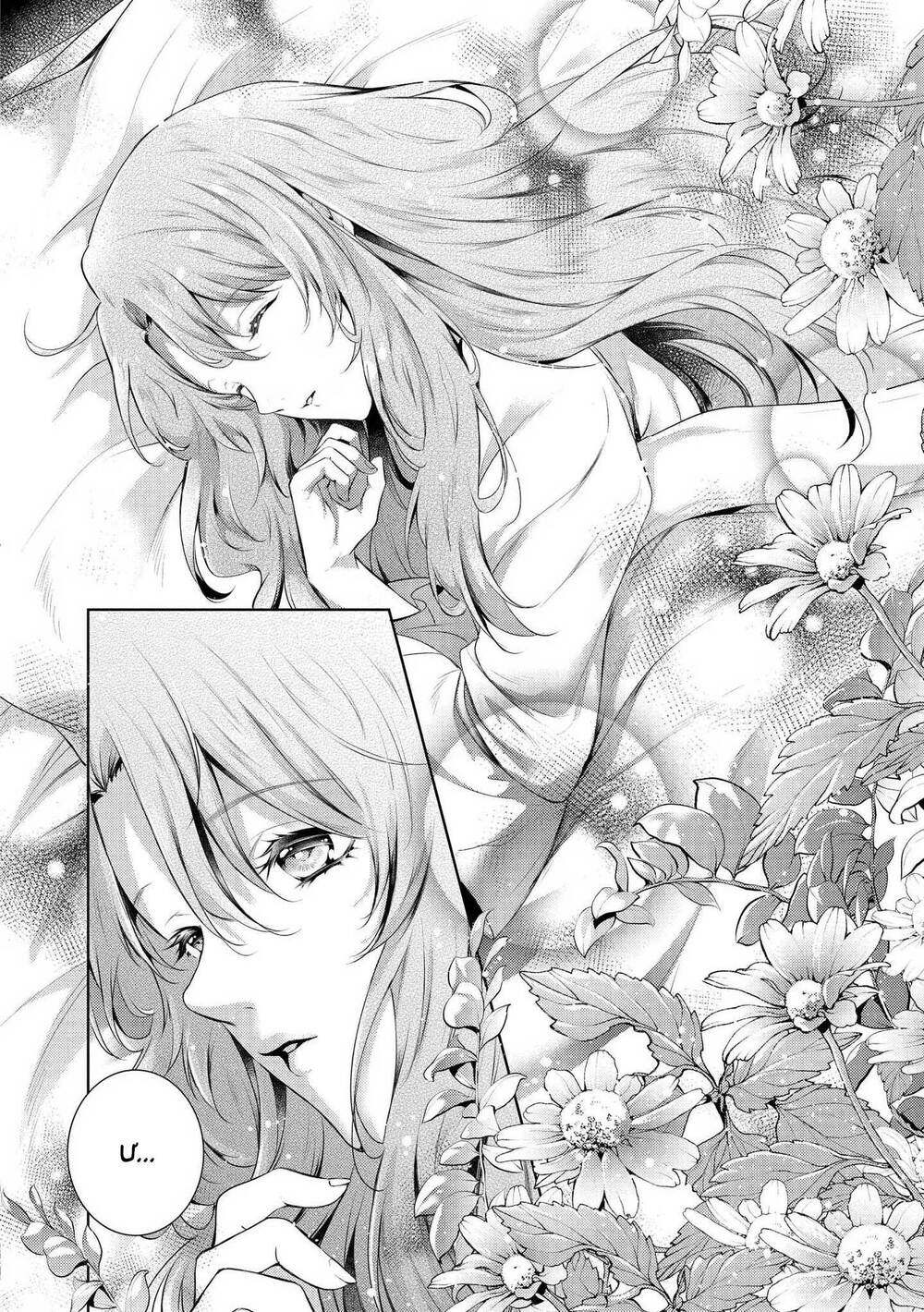 the dragon knight's beloved chapter 7 7