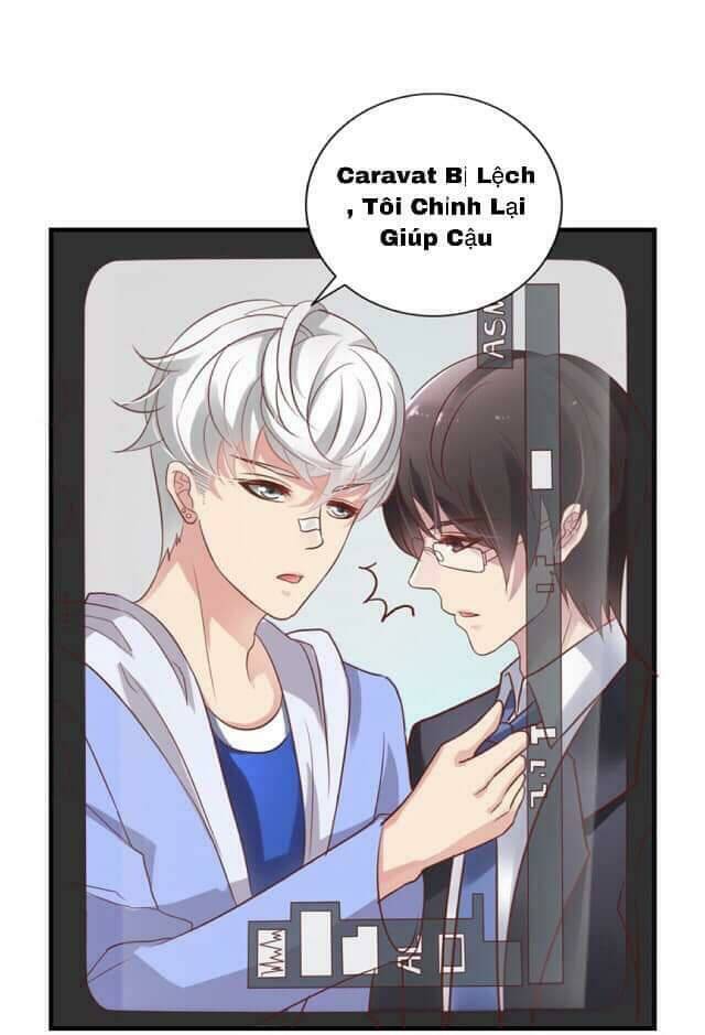 tôi không muốn fa như vậy đâu chapter 49 4