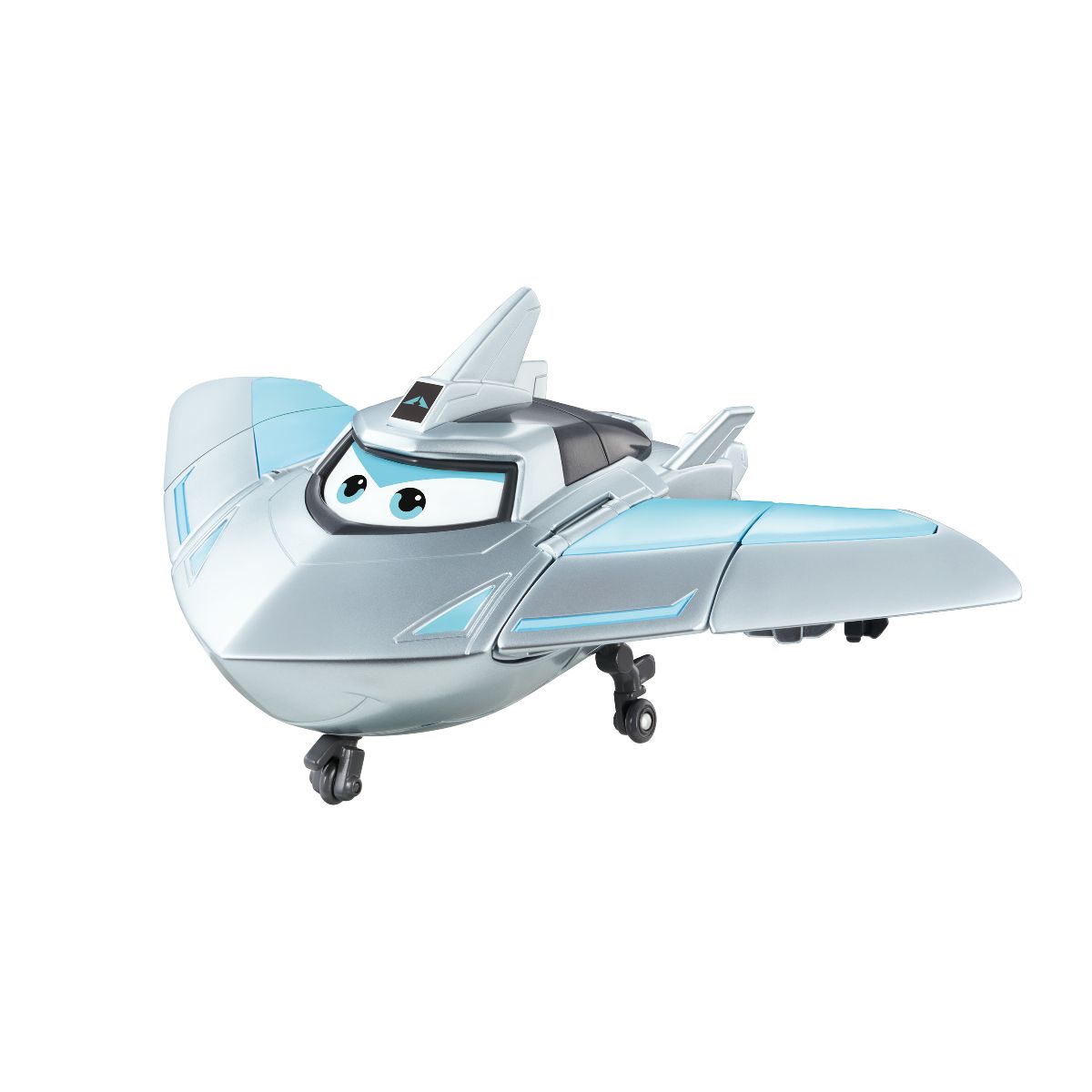 Đồ Chơi Robot Biến Hình Cỡ Lớn Traver Sôi Nổi SUPERWINGS EU780232