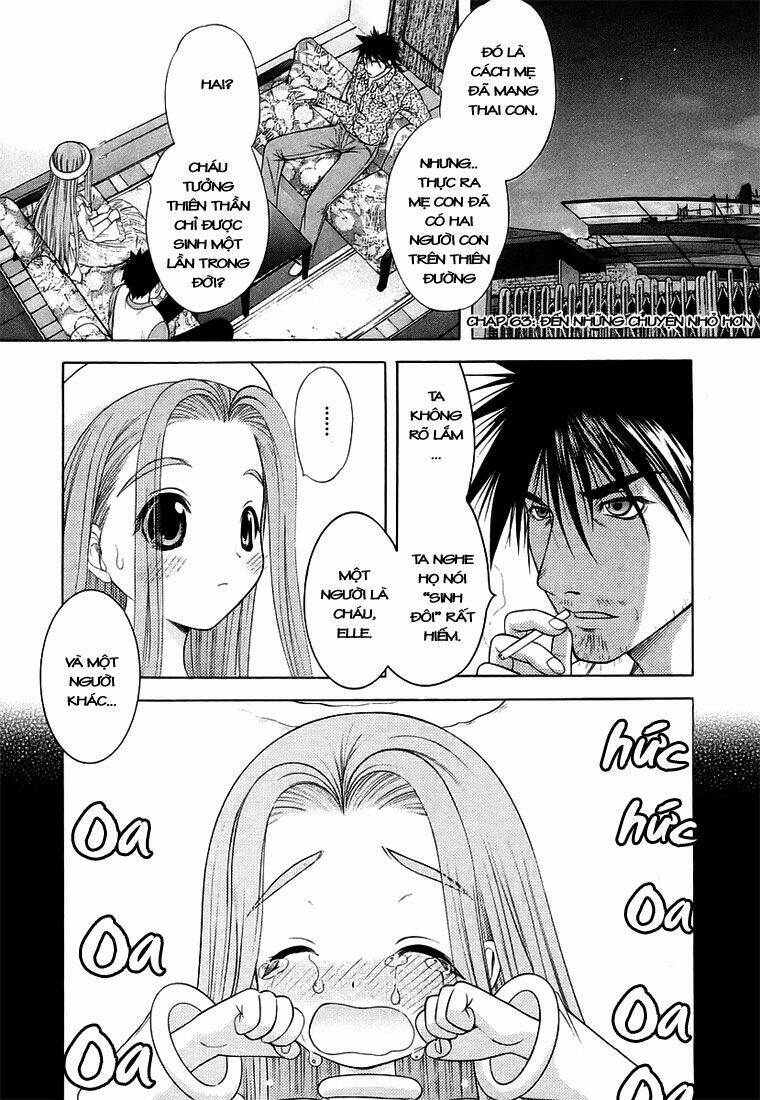 happy world! chapter 63 2