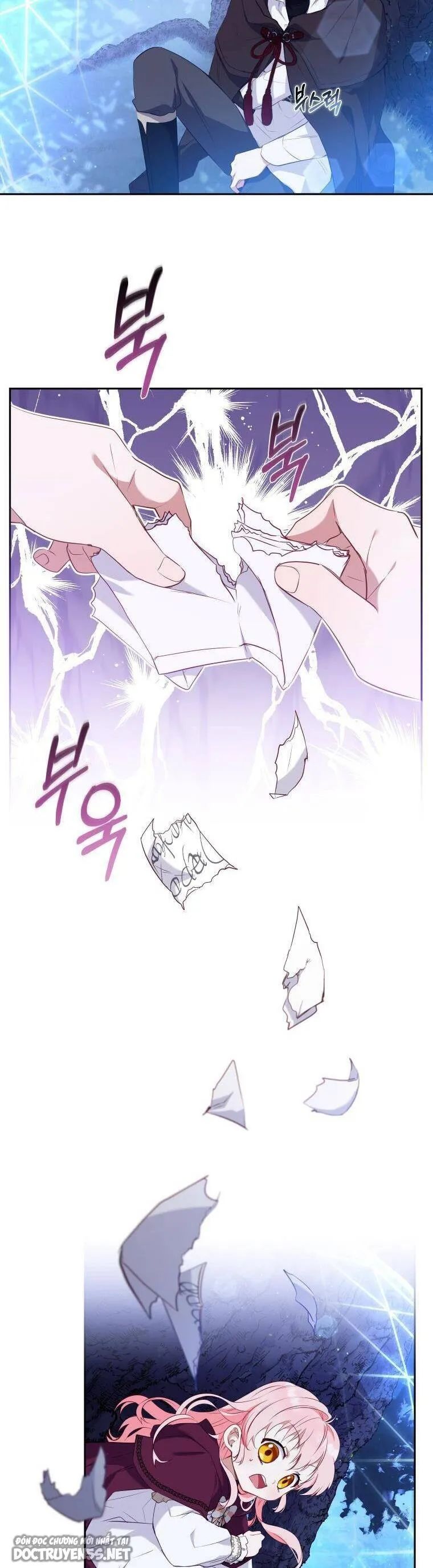 tôi được nuôi dưỡng bởi những kẻ phản diện chapter 34 6