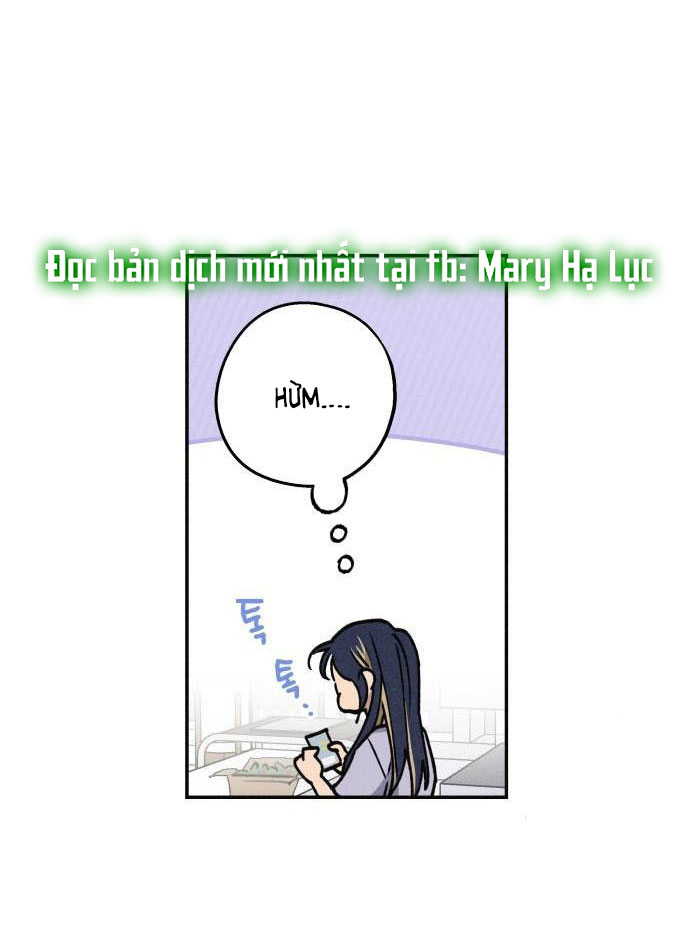 Mối Quan Hệ Đặc Biệt chapter 17.1 41