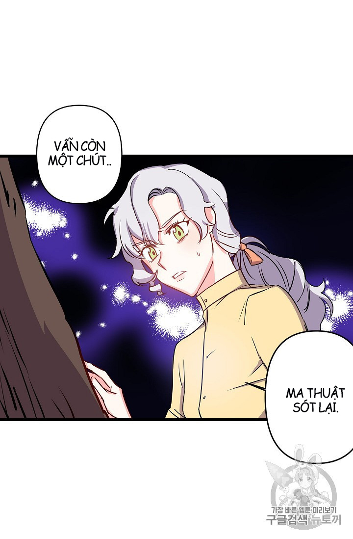 hôn lễ phục thù chapter 17 3