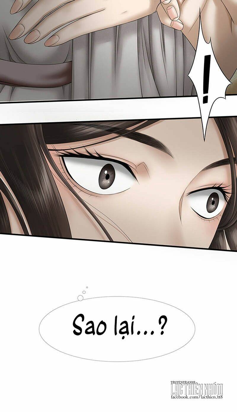 nữ ngỗ tác họa cốt chapter 15 11