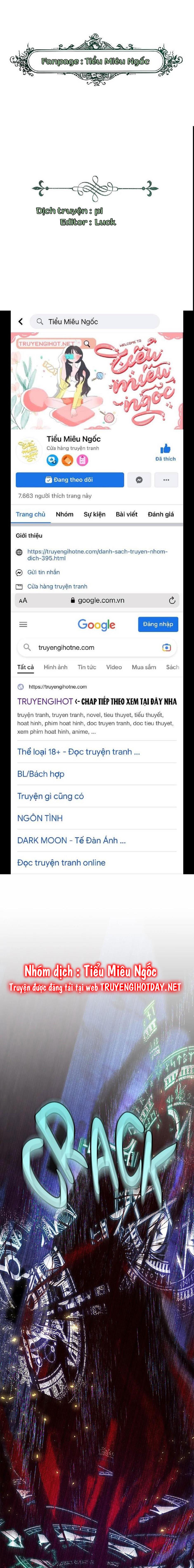 tôi không phải là nữ anh hùng chapter 116 1