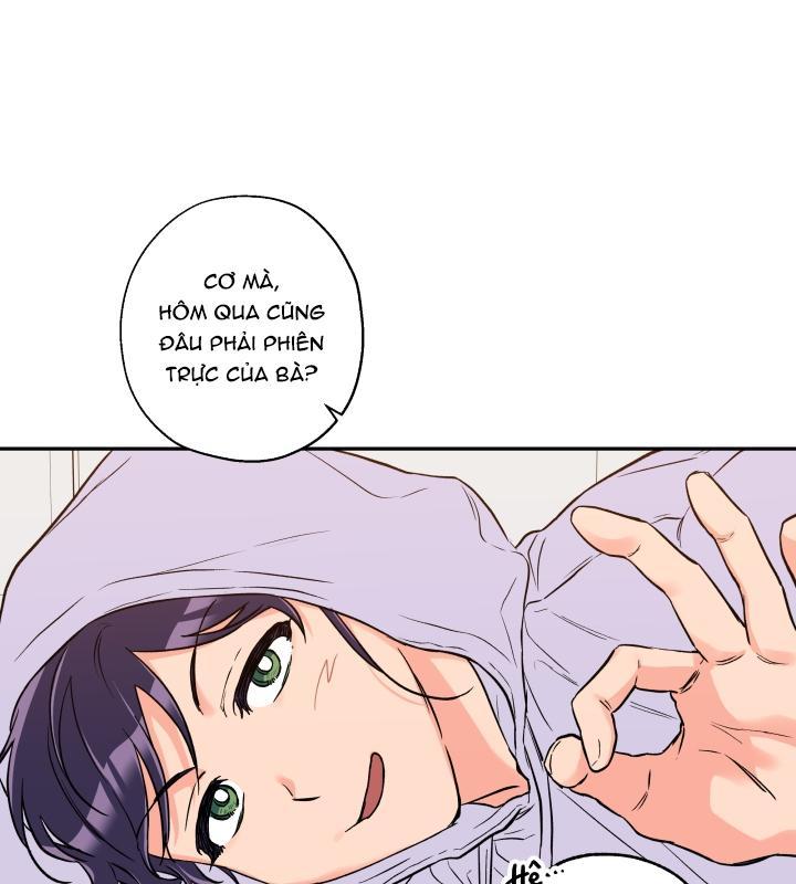 gâu gâu! chapter 24 13