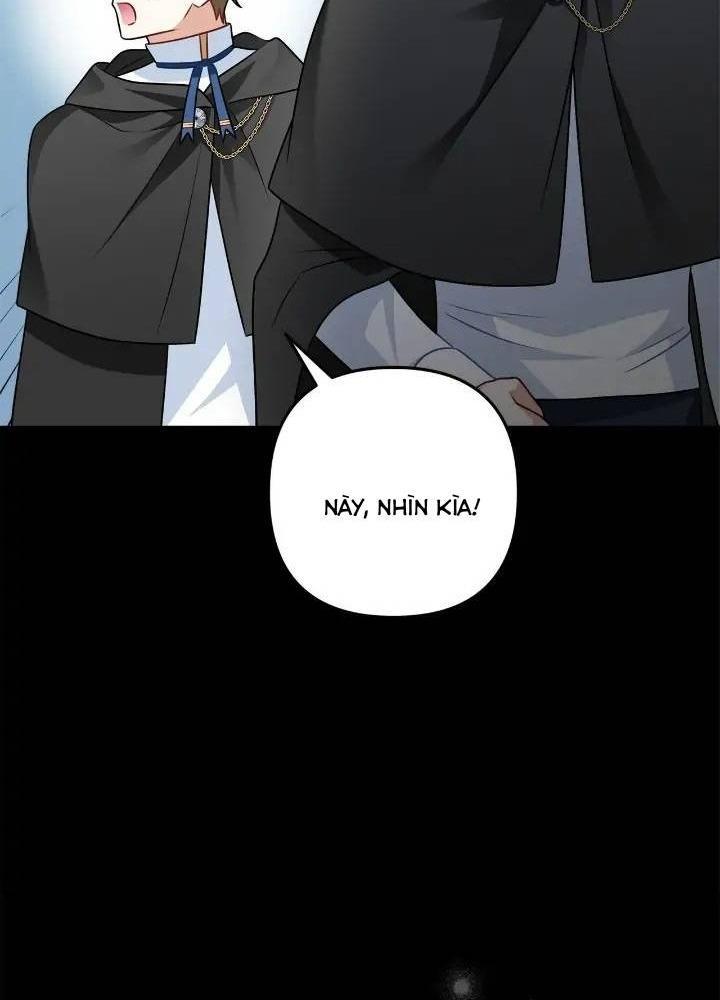 tại sao mẹ chồng tôi lại như thế này? chapter 15 45