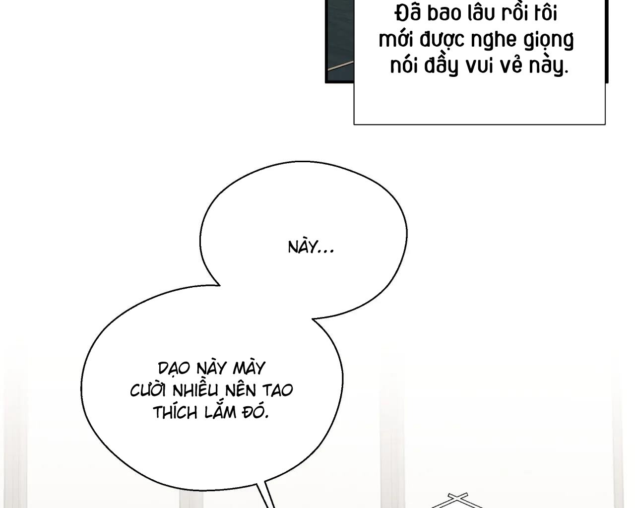 ám ảnh pheromone chapter 65 14