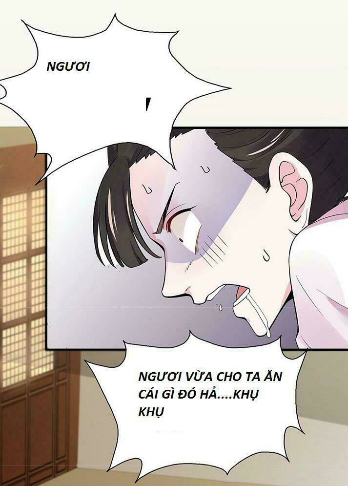 độc phi thần y quá kiêu ngạo chapter 15 34