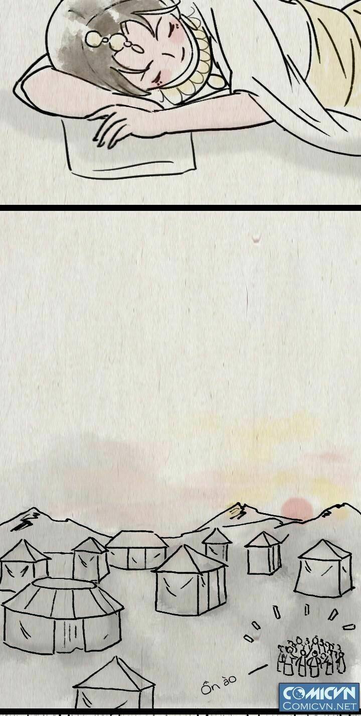nhất thiền tiểu hòa thượng chapter 54 15