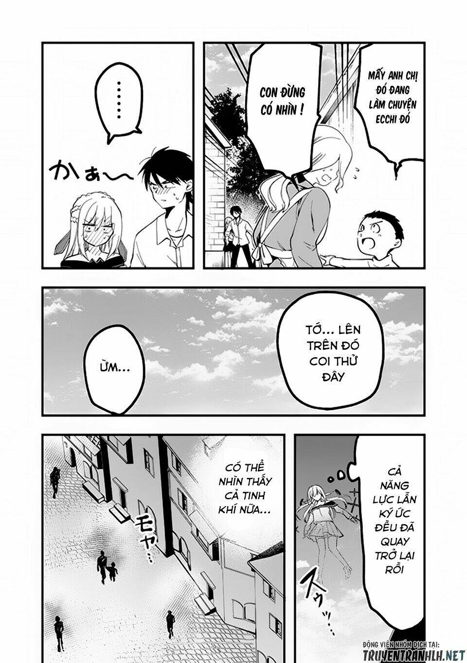 walpurgis no yoru ni chapter 9 10