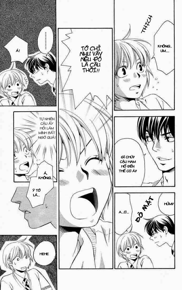 boku ni natta watashi chapter 13 20