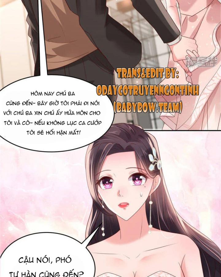 tái sinh tương ngộ chapter 81 31