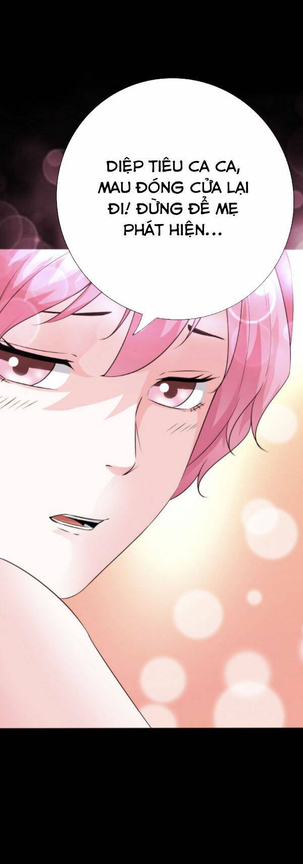 tuyệt phẩm tà thiếu chapter 133 26