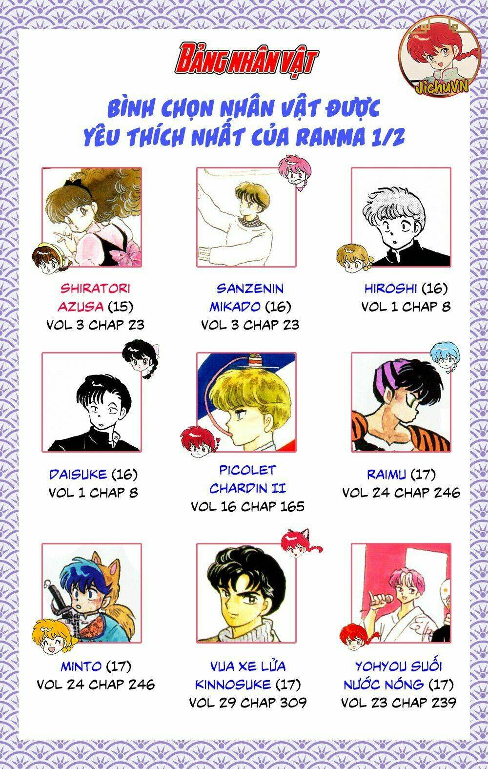 suối lời nguyền chapter 312.5 7