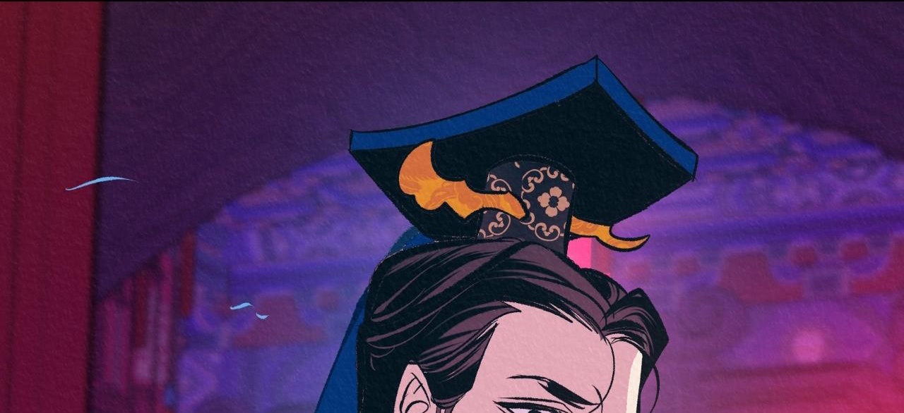 vô liêm sỉ chapter 8 193