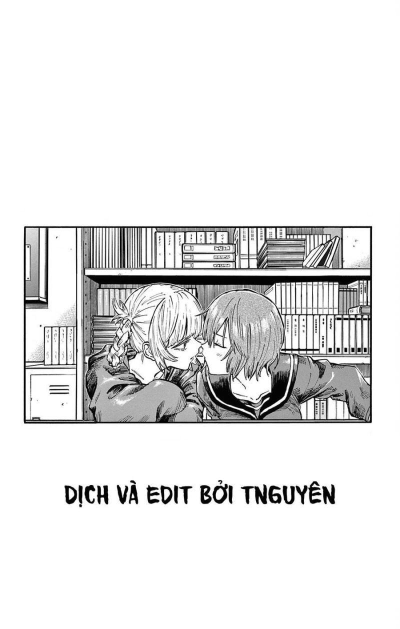 bản nhạc của kẻ đi dạo đêm chapter 75 18