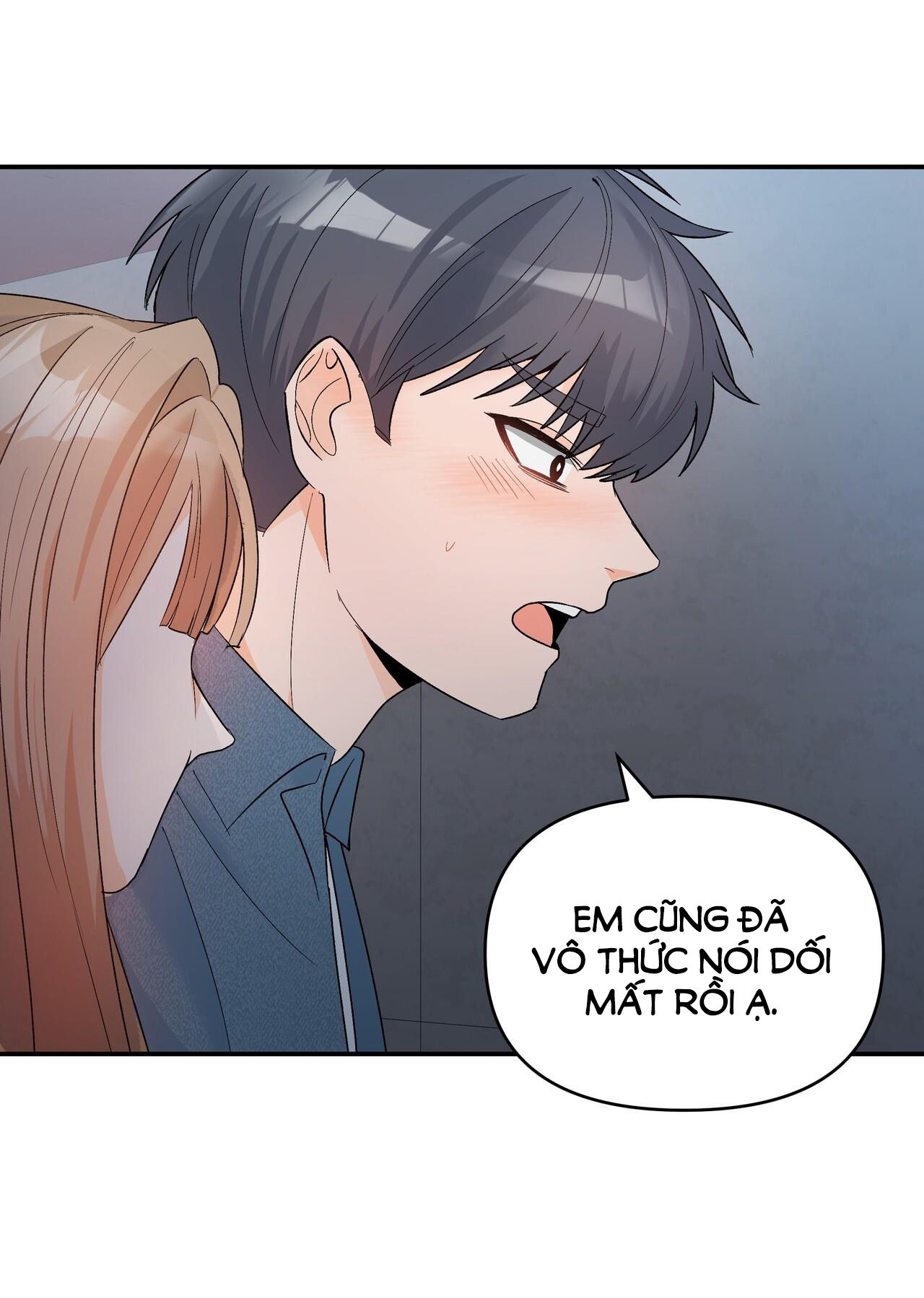 Dick Deep chapter 2.2 - Trang 13