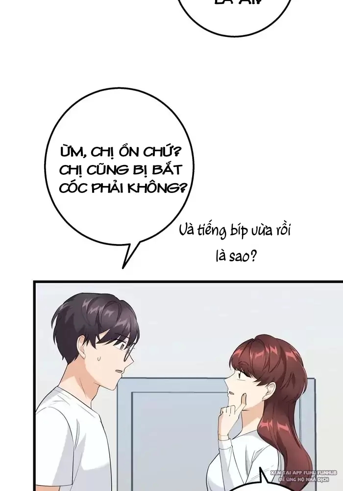 anh bạn của tôi đang phát sáng kìa ! chapter 29 59