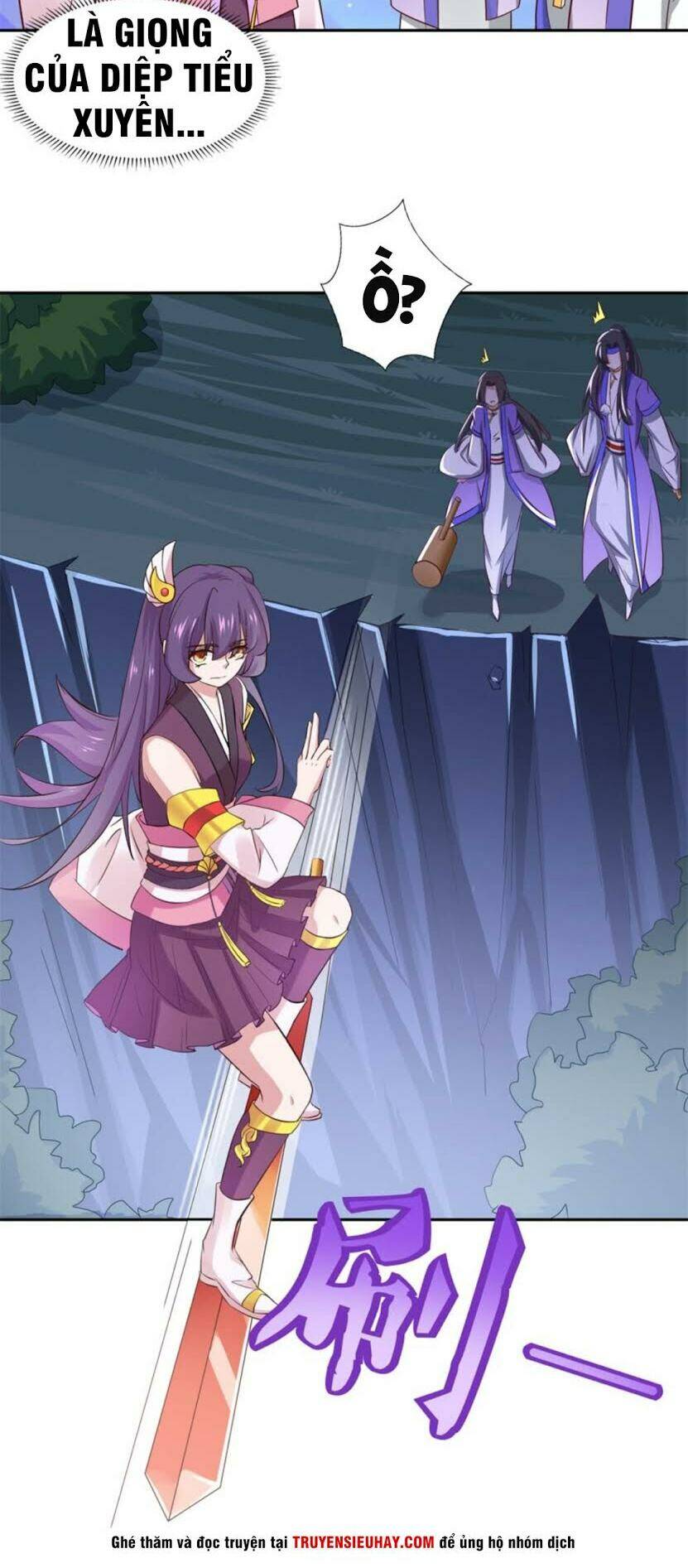 tiên ma đồng tu chapter 32 20