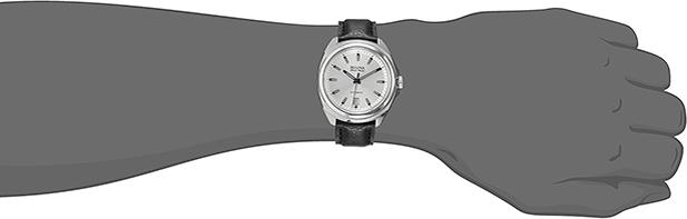 Đồng Hồ Nam Dây Da BULOVA 63B184 (42mm) - Đen