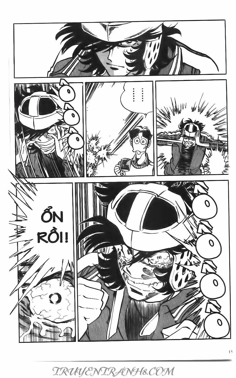 cây bút thần kỳ chapter 9 10