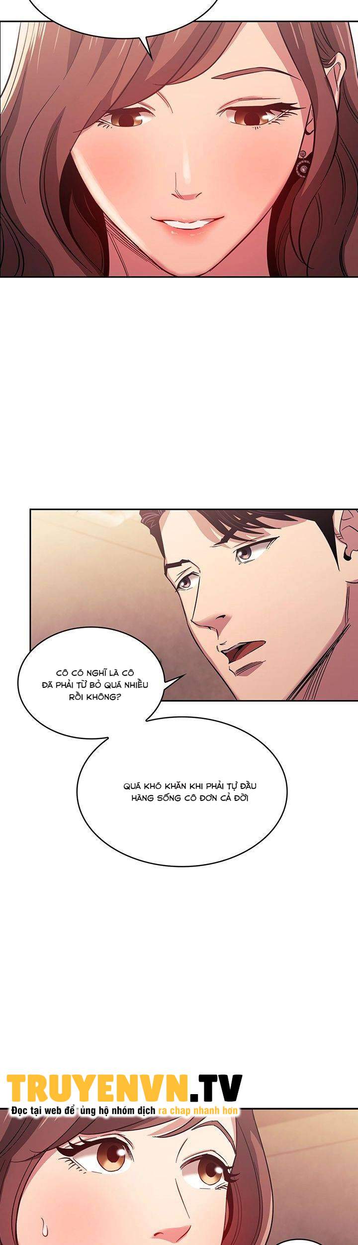 khi mẹ săn trai chapter 14 22