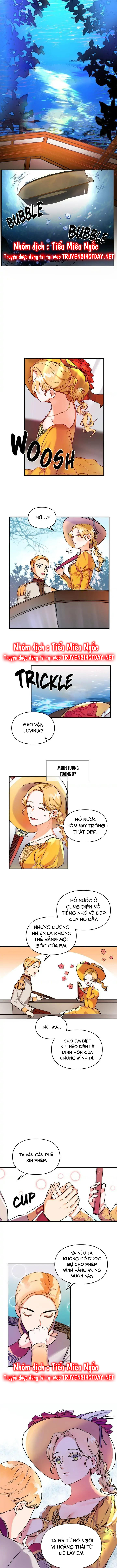 hãy nghe lời của tôi chapter 2 5